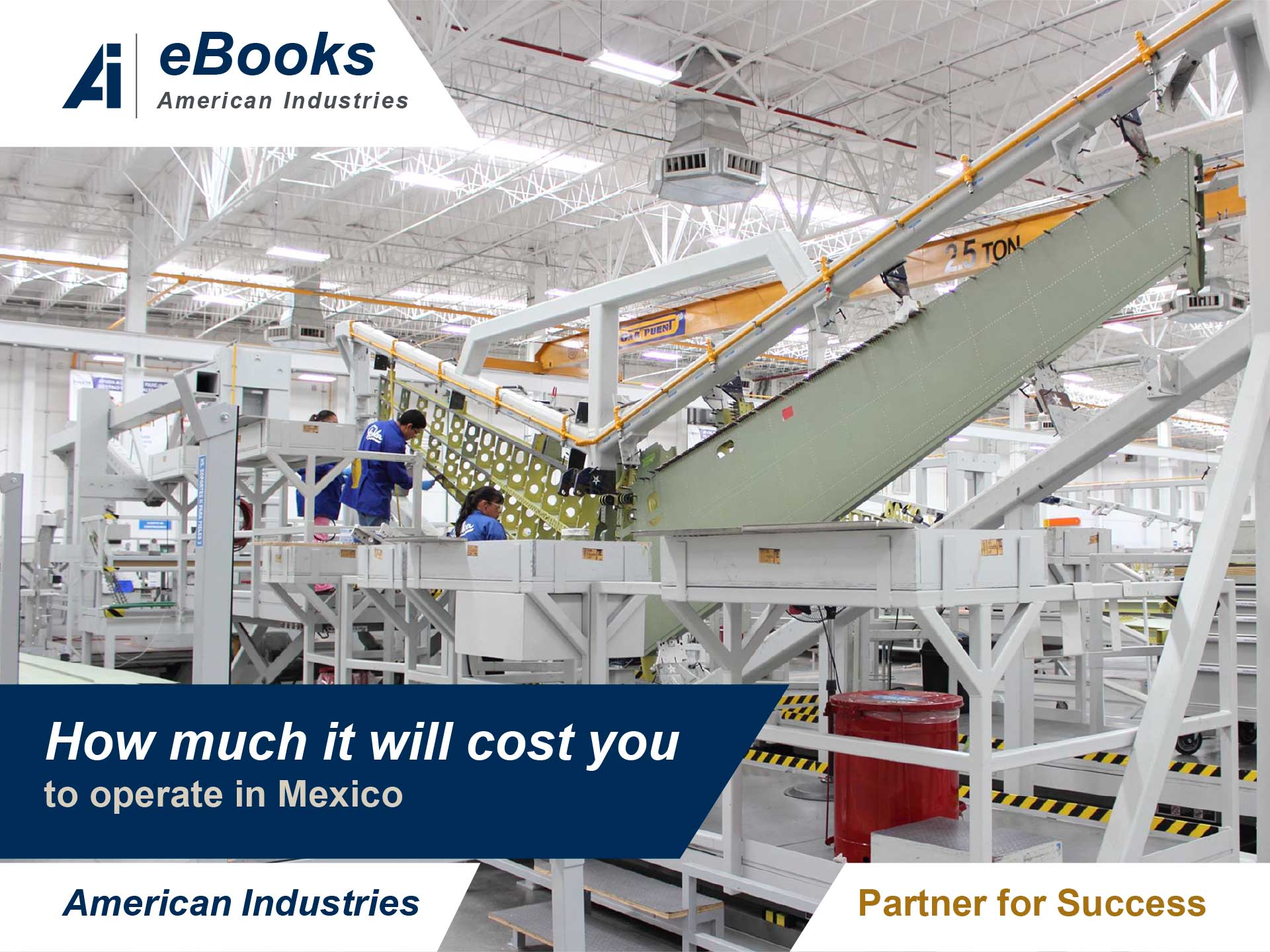 How much it will cost you to operate in Mexico How much it will cost you to start operations in Mexico 1 - How much it will cost you to operate in Mexico