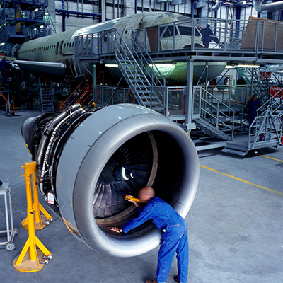 automotive industry