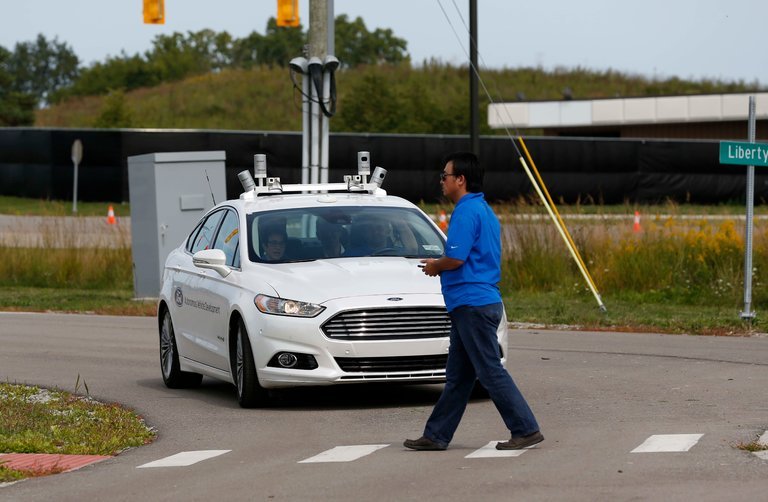 Ford Will Build Electric Cars In Mexico American Industries Ford Will Build Electric Cars In Mexico Shifting Its Plan