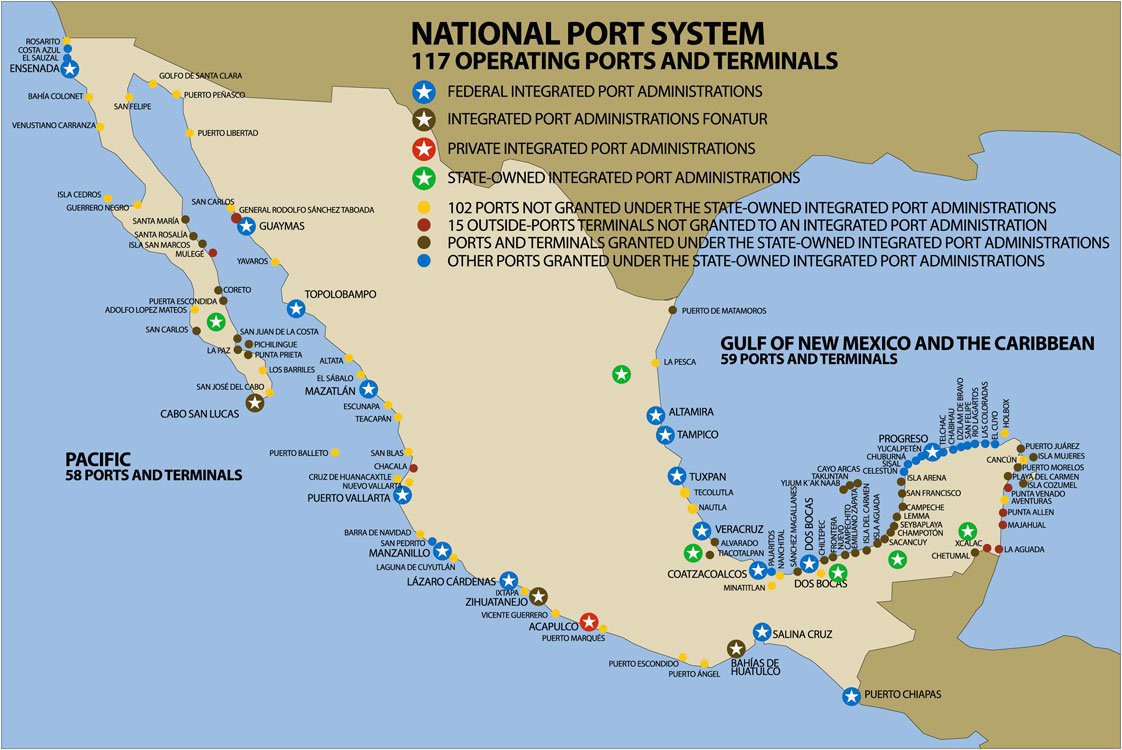 6 Reasons to Establish Your Nearshore or Offshore Manufacturing
