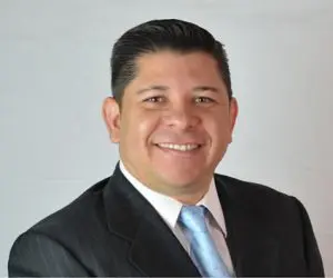 Adán Gómez