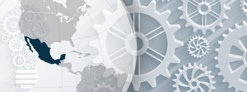 Offshore manufacturing in Mexico