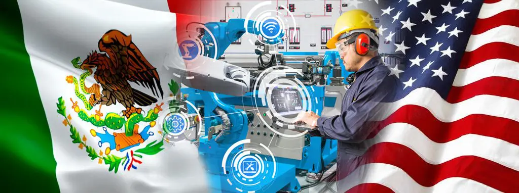 Automotive manufacturing in Mexico