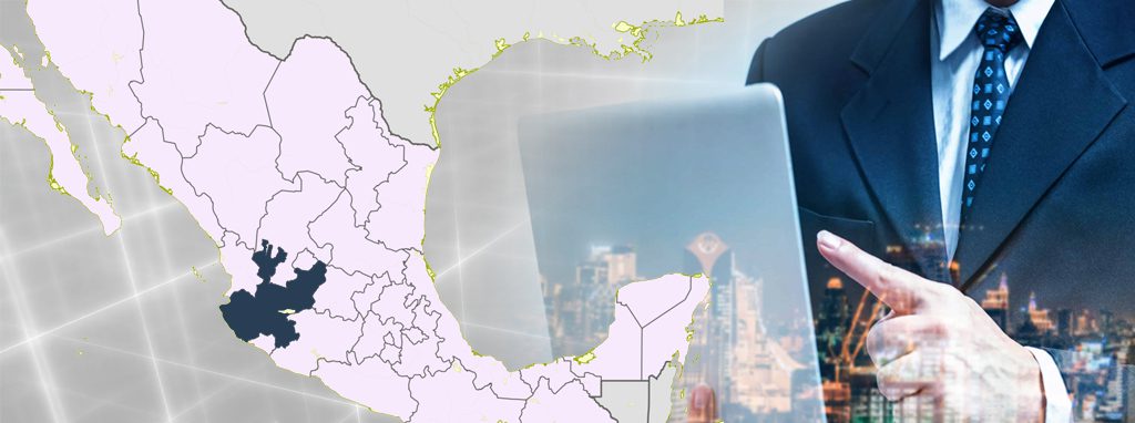 International Companies in Mexico