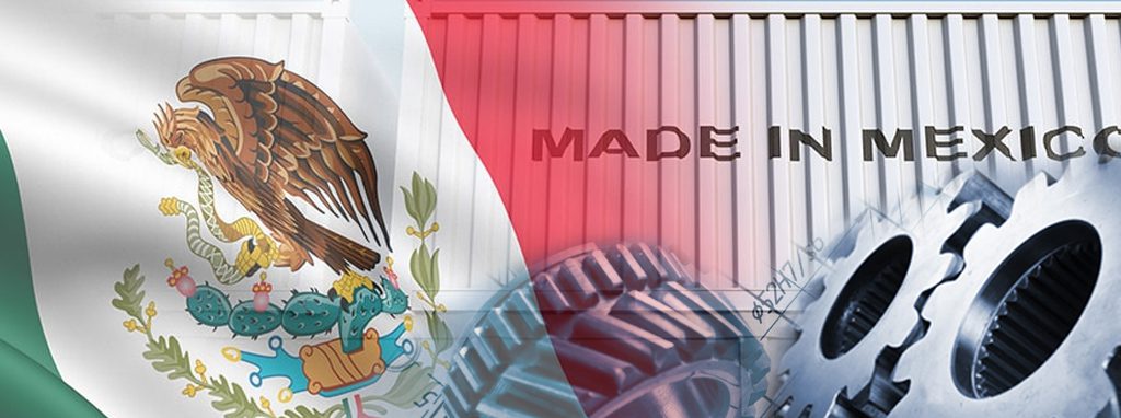 Automotive manufacturing Mexico