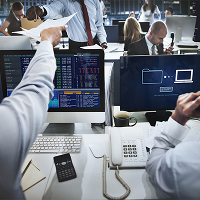 Electronics Manufacturing Gear 3