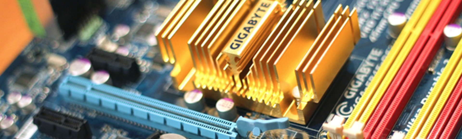 Electronic manufacturing Mexico American Industries