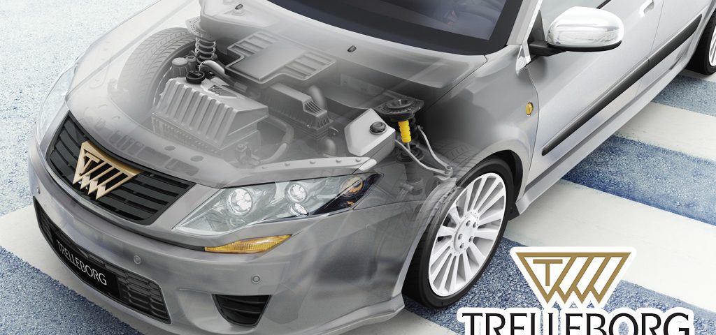 Automotive industry Mexico