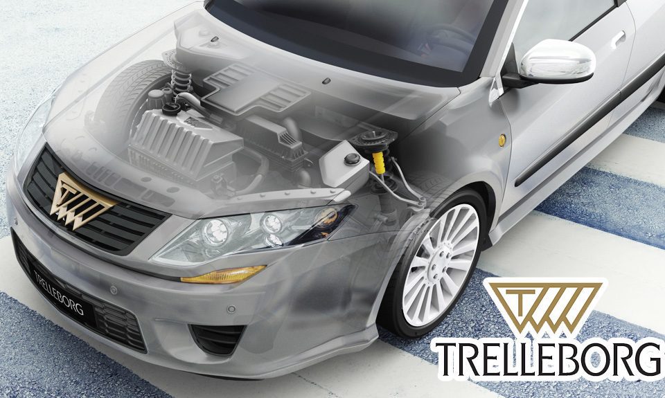 Automotive industry Mexico