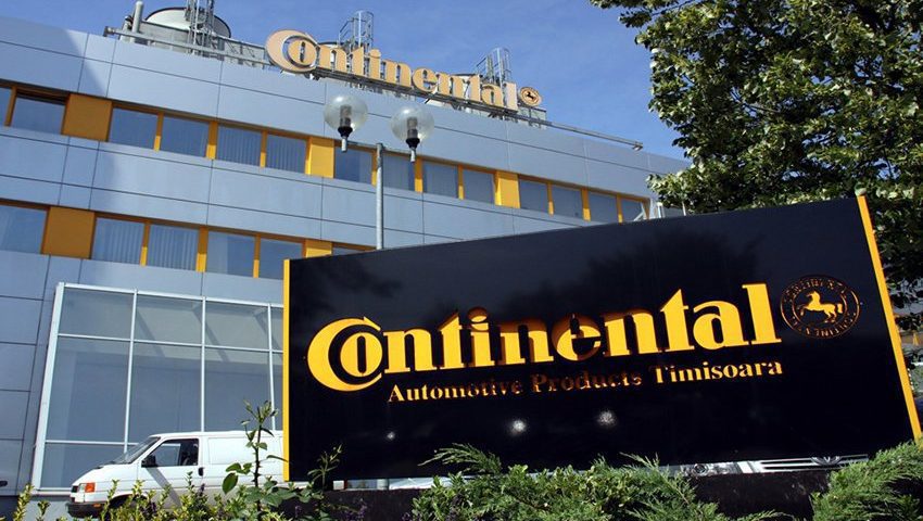 Automotive industry Mexico