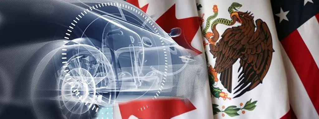 Automotice industry Mexico