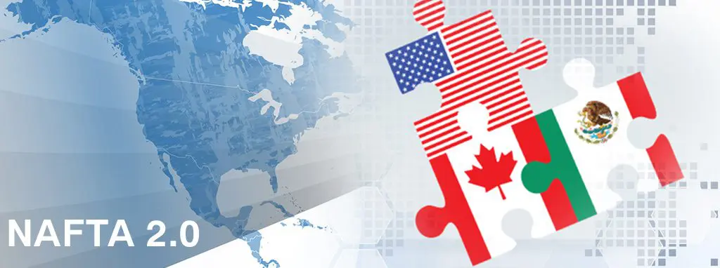International companies in Mexico