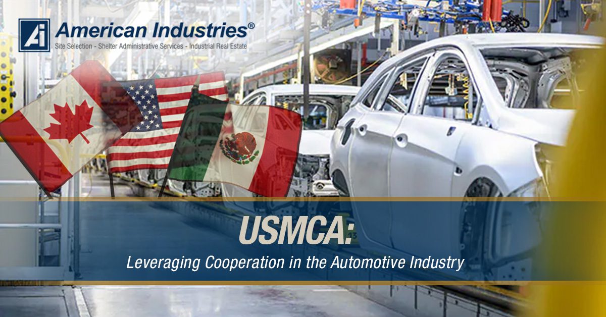 Automotive industry Mexico