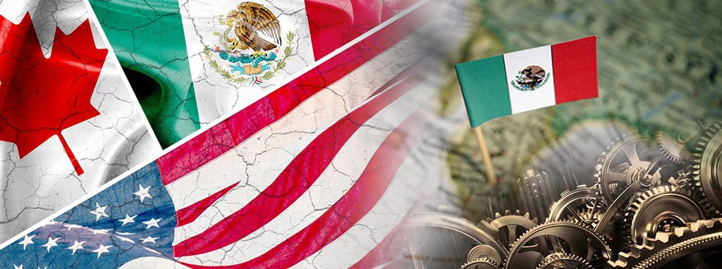 Shelter services in Mexico