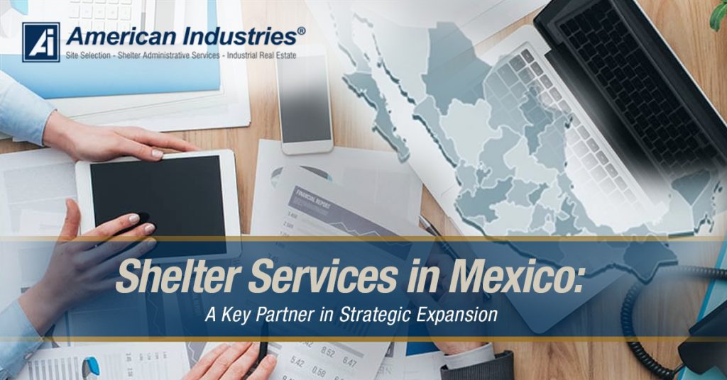 Shelter Services in Mexico