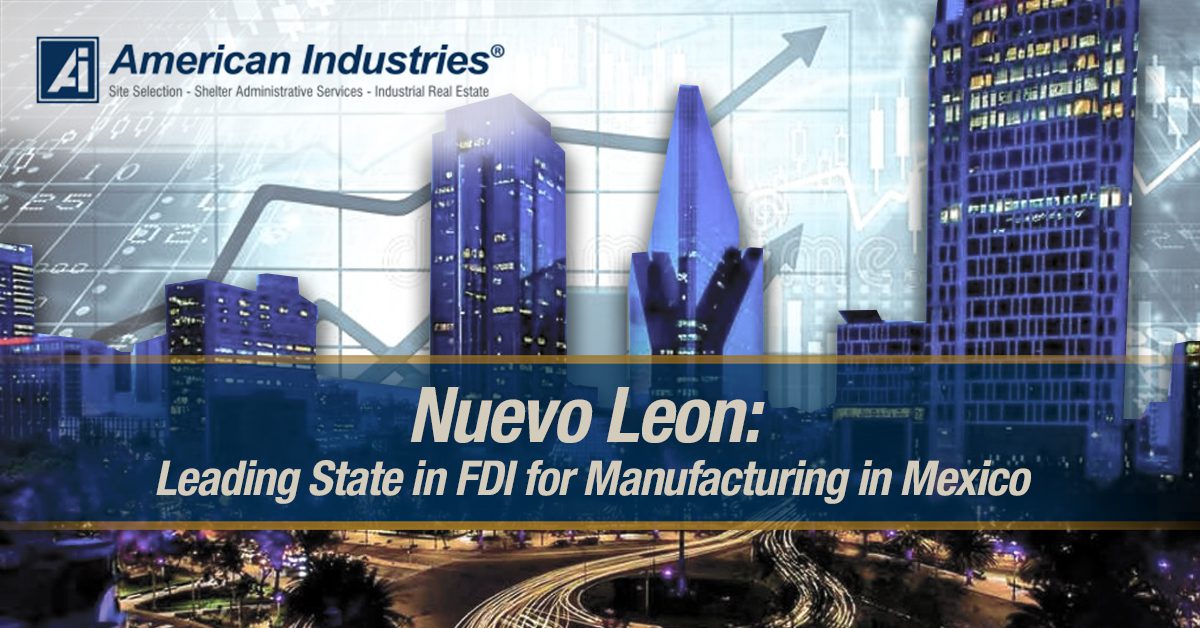 Manufacturing in Mexico