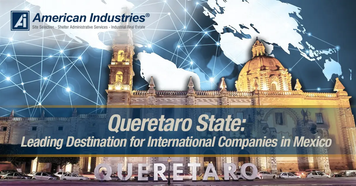 International Companies in Mexico