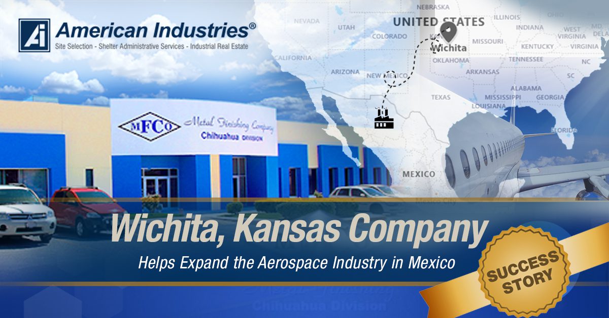 Aerospace Industry in Mexico