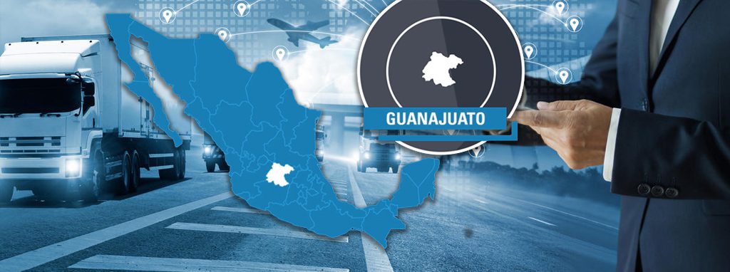 Automotive manufacturing Mexico