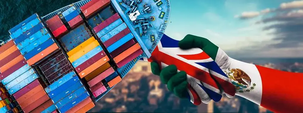international companies in Mexico
