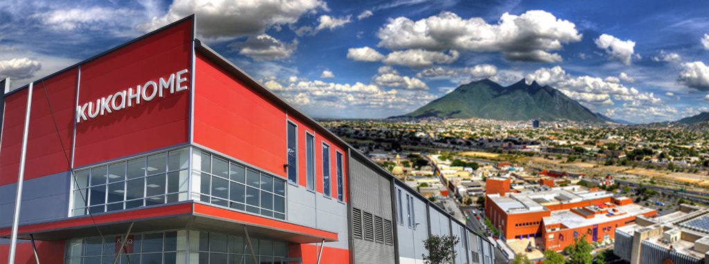 international companies in Mexico
