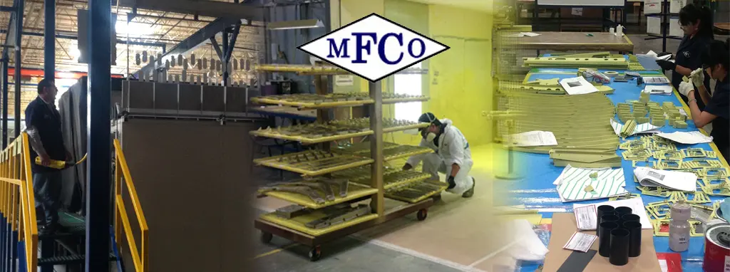 Manufacturing in Mexico