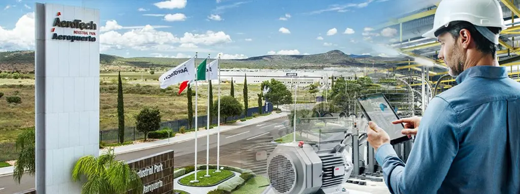offshore manufacturing in Mexico