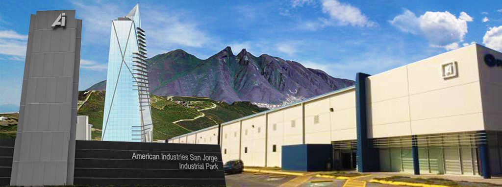 manufacturing in Mexico