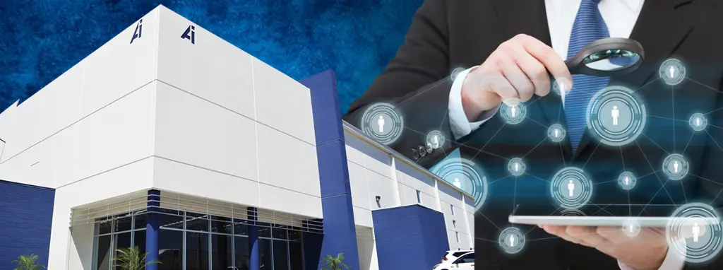 industrial real estate transactions in Mexico