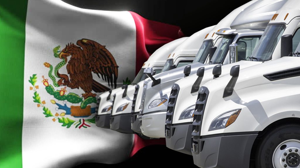 automotive industry Mexico