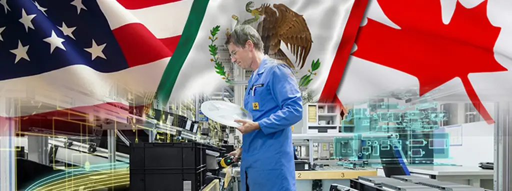 Mexico manufacturing