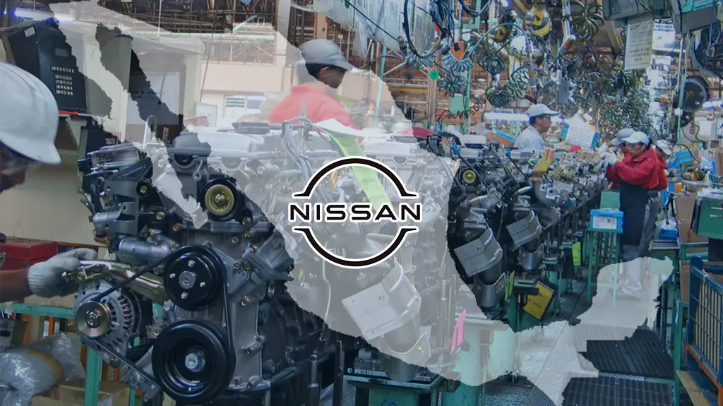 Start up manufacturing services in Mexico