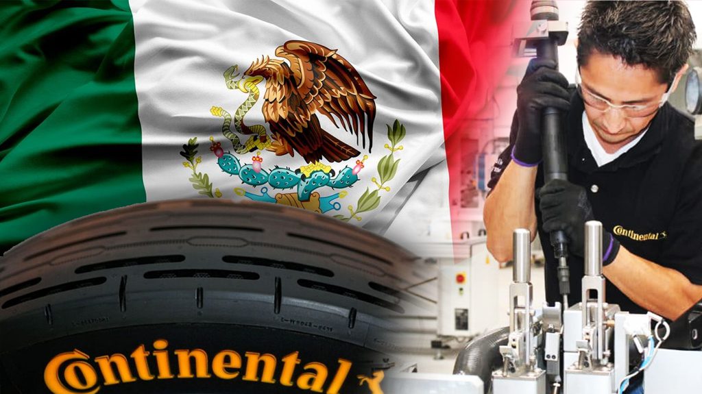 Start up manufacturing services in Mexico  