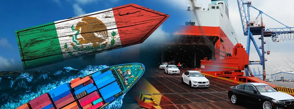 automotive industry Mexico
