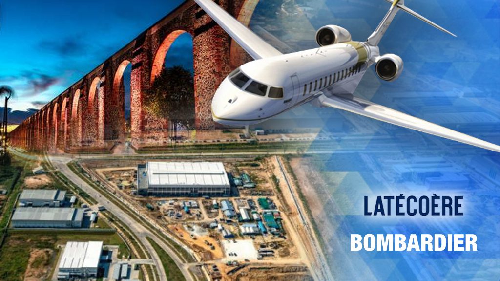 Start up manufacturing services in Mexico