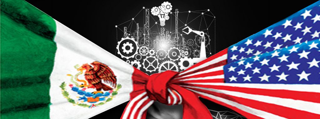 electronic manufacturing in Mexico