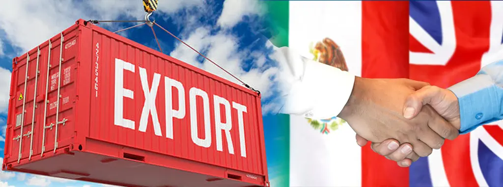 manufacturing in Mexico