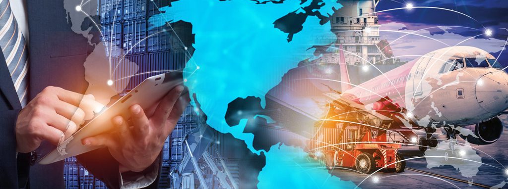 Offshore manufacturing in Mexico