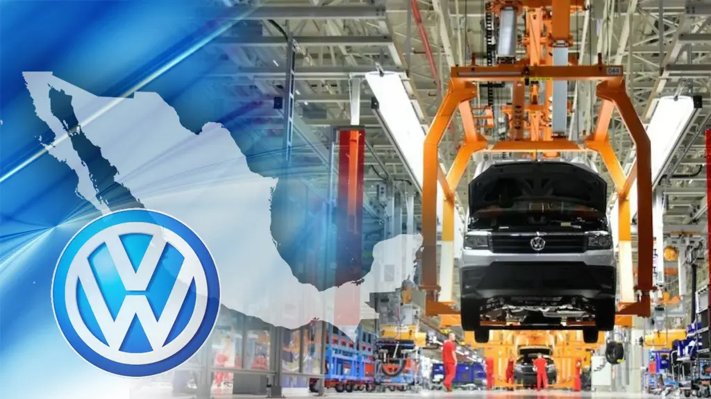 automotive manufacturing mexico