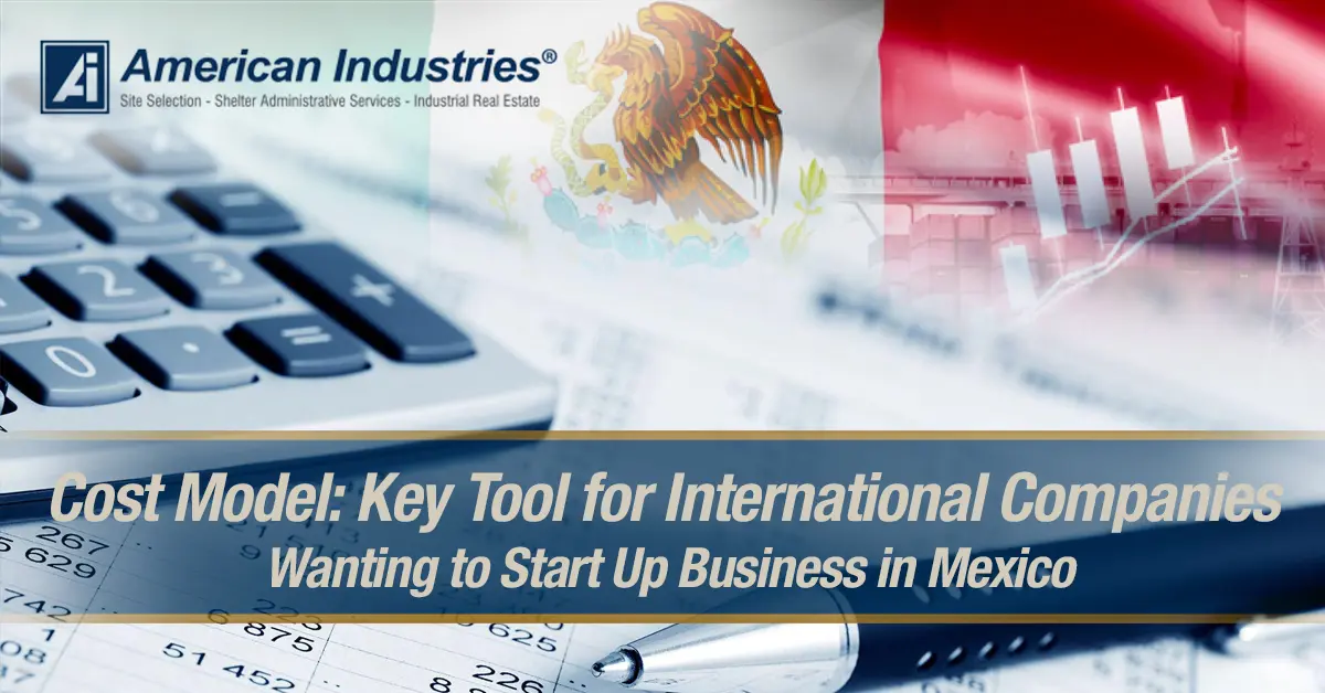 Start Up Business in Mexico