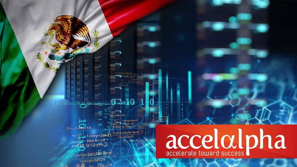 Start up manufacturing services in Mexico