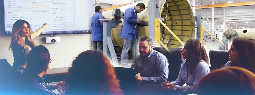 manufacturing in Mexico