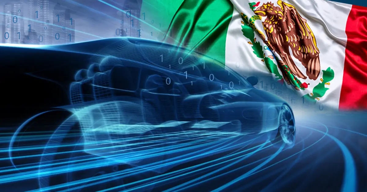 Automotive Manufacturing in Mexico