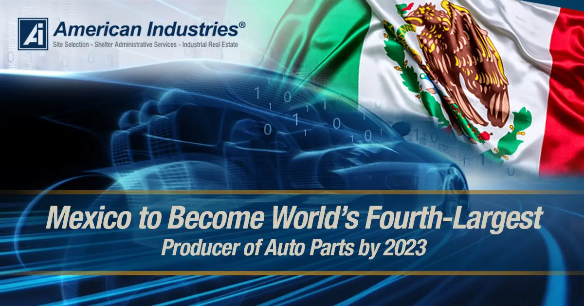 Automotive Manufacturing in Mexico