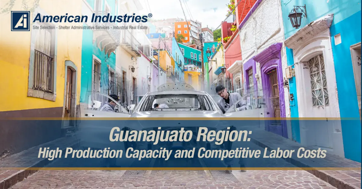 automotive industry in Mexico