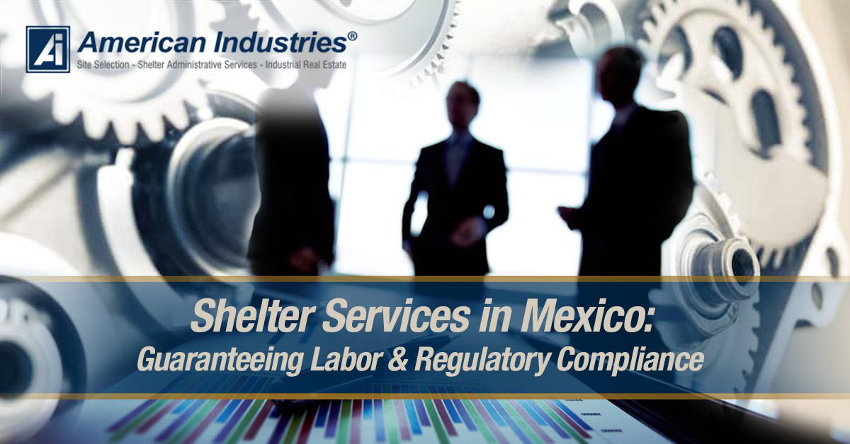 Shelter Services in Mexico