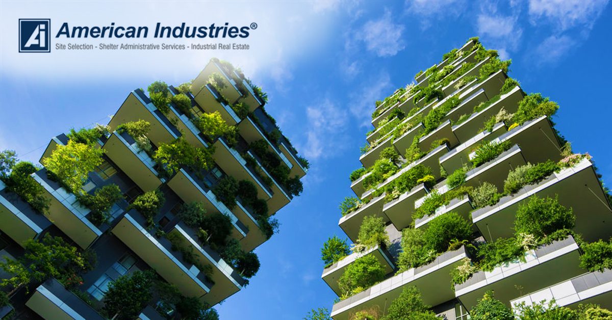 LEED O+M CERTIFICATION: A Commitment to Continuity