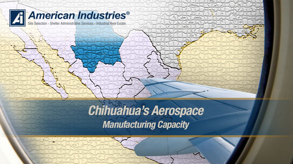 Aerospace Industry in Mexico