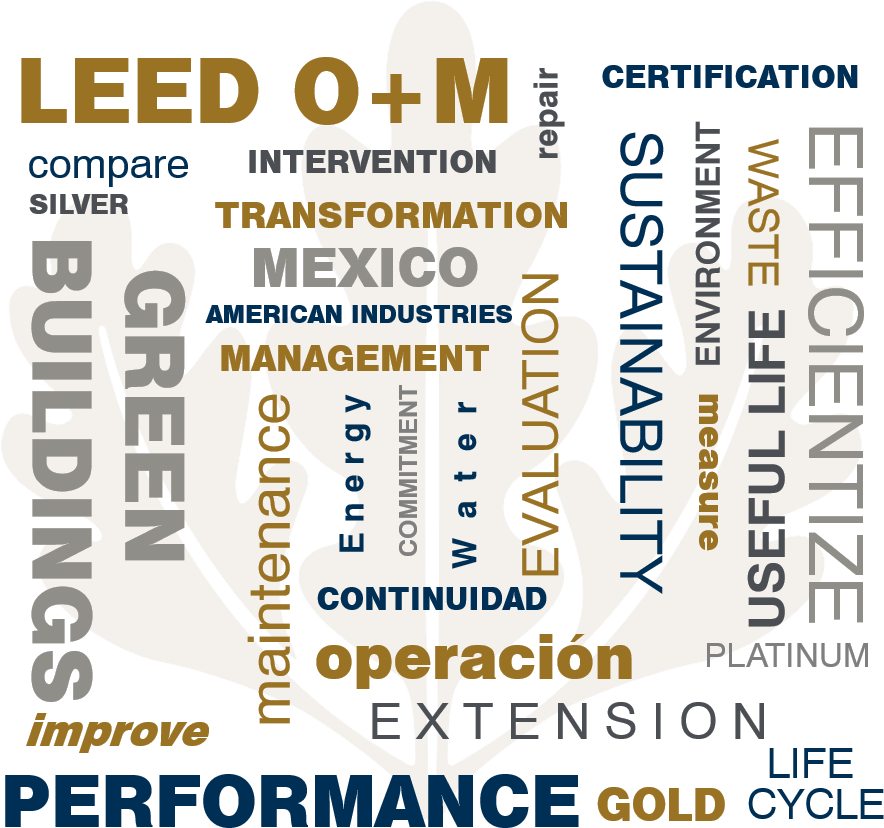 LEED O+M CERTIFICATION: A Commitment to Continuity
