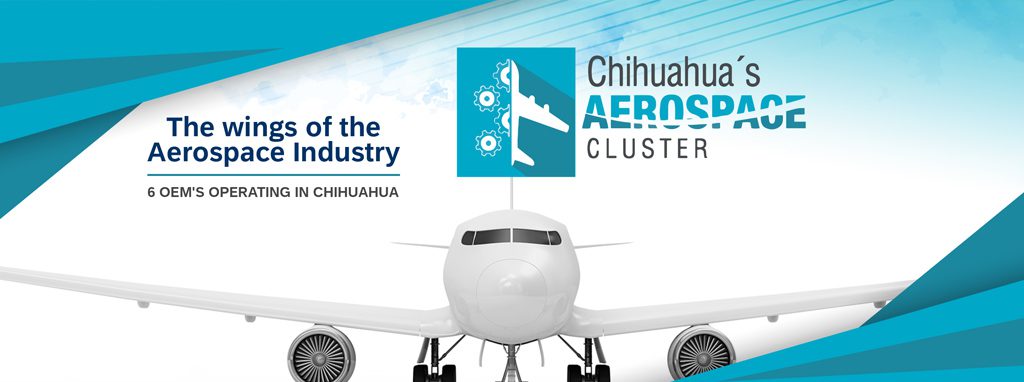 Chihuahua Aerospace Cluster